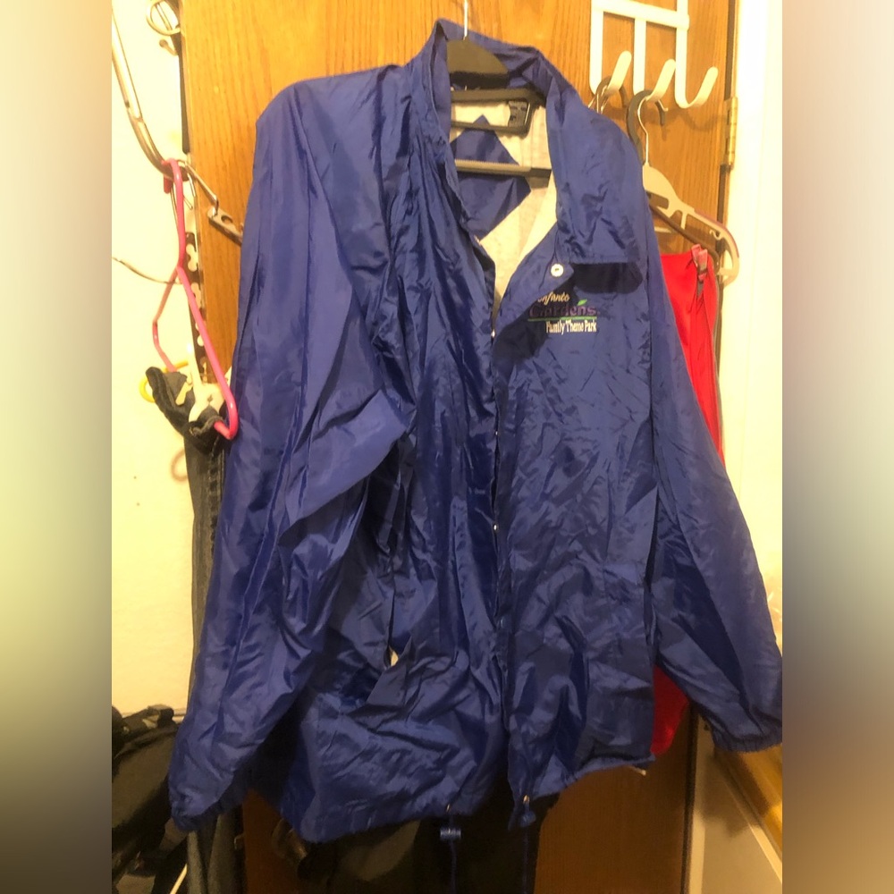 Rare! Bonfante (Pre Gilroy) Gardens Jacket- 826 $65 or $50 w/offer